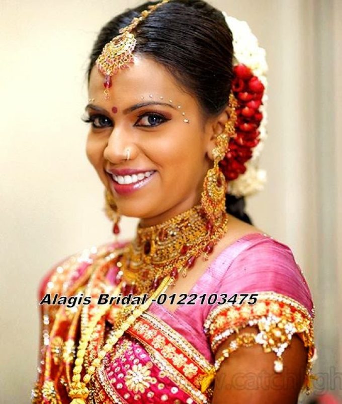 Alagis Bridal