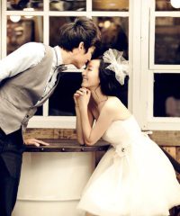 Annie Loiseau Bridal