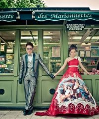 Aspial Wedding (Kuala Lumpur)