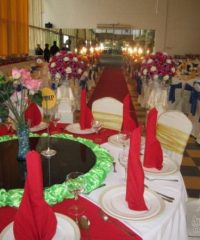 Austin Heights Golf & Hotel Resort