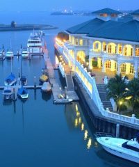 Avillion Admiral Cove