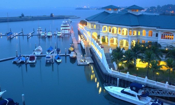 Avillion Admiral Cove