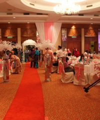 Bayview Beach Resort Penang