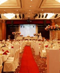 Berjaya Waterfront Hotel, Johor Bahru