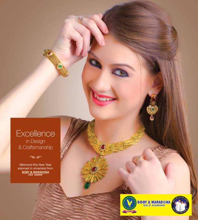 Boby & Maradona Gold Diamond Sdn Bhd