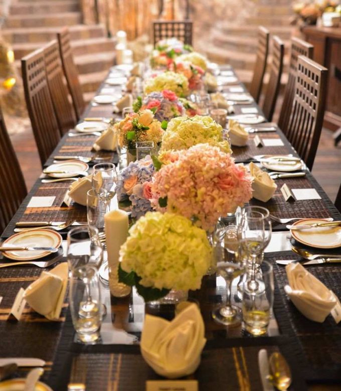 Cherish Events &#038; Weddings