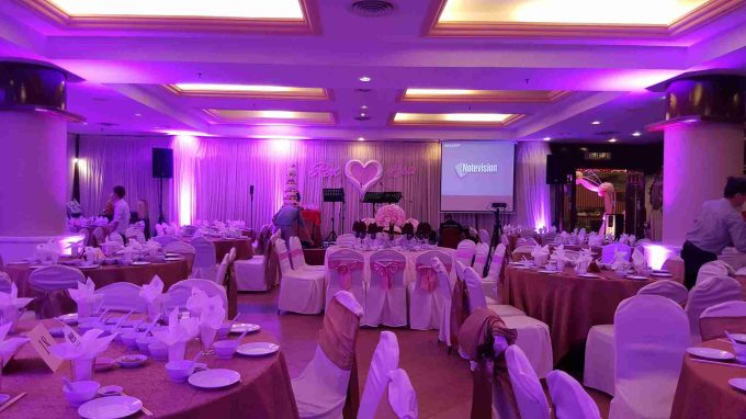 中华海鲜鱼翅酒楼