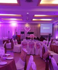 中华海鲜鱼翅酒楼