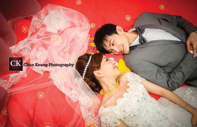 Chun Keang Photography