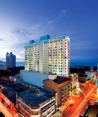 Cititel Hotel Penang