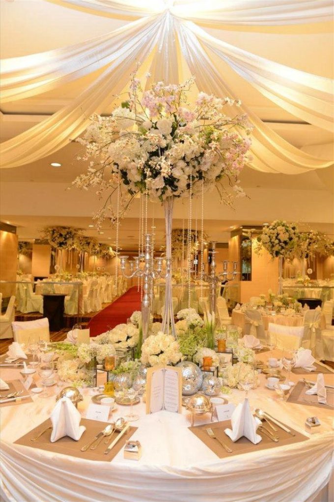 Concorde Hotel Kuala Lumpur