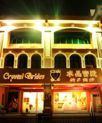 Crystal Brides (Penang)