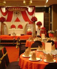 Crystal Crown Hotel Kuala Lumpur