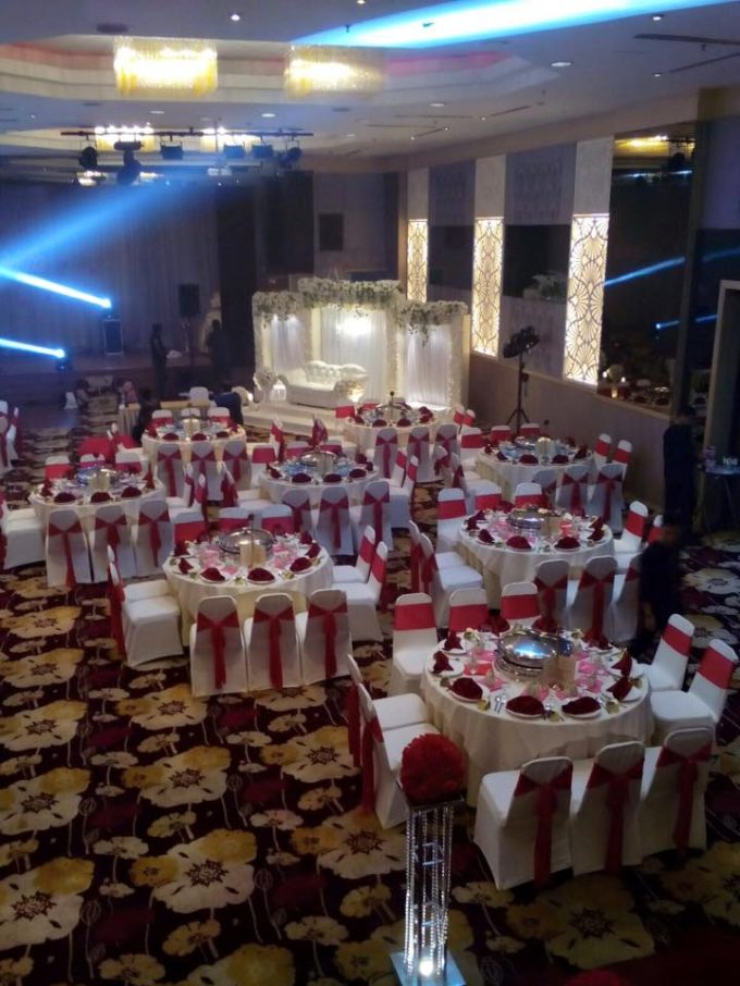 Crystal Crown Hotel Petaling Jaya