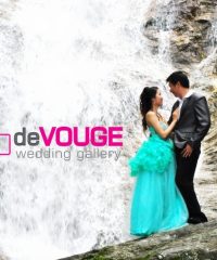 De Vouge Wedding Gallery