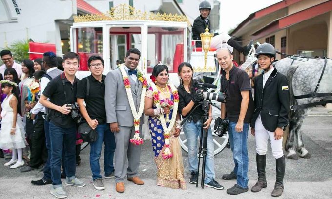 Digimax Video Productions