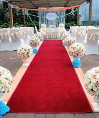 DoubleTree by Hilton Hotel Johor Bahru