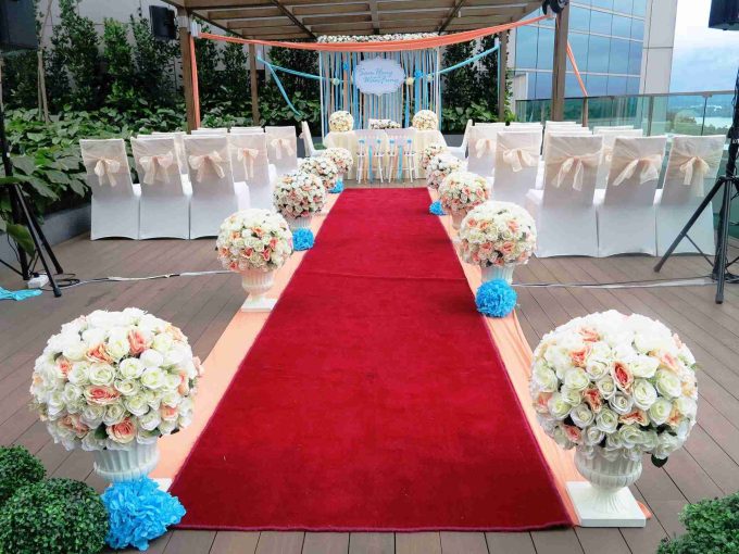 DoubleTree by Hilton Hotel Johor Bahru