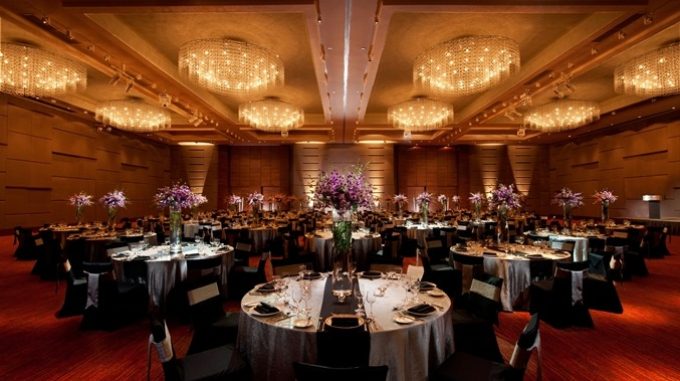 DoubleTree by Hilton Hotel Kuala Lumpur