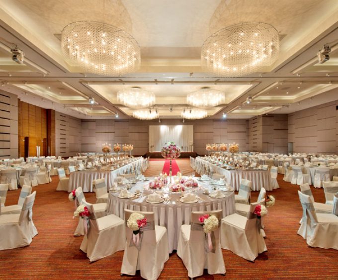 Doubletree By Hilton  Kuala Lumpur