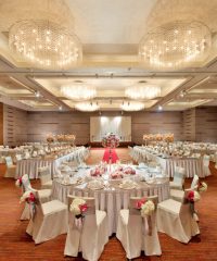 Doubletree By Hilton  Kuala Lumpur