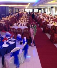 Dynasty Dragon Seafood Restaurant (Balakong)