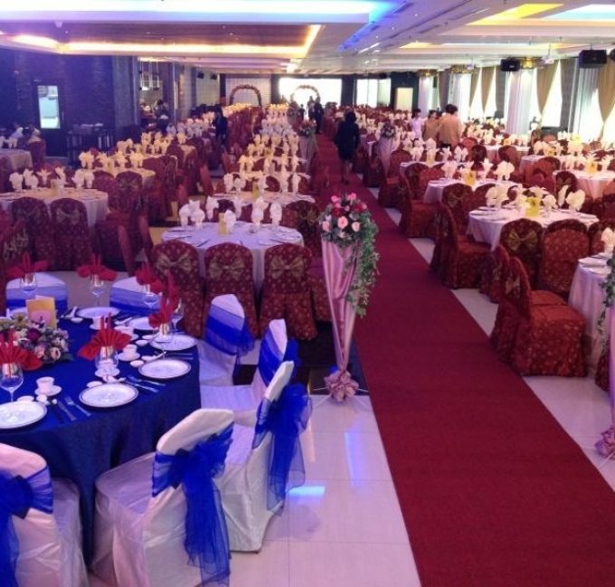 Dynasty Dragon Seafood Restaurant (Balakong)