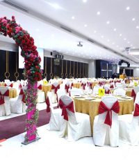 Dynasty Dragon Seafood Restaurant (Damansara)