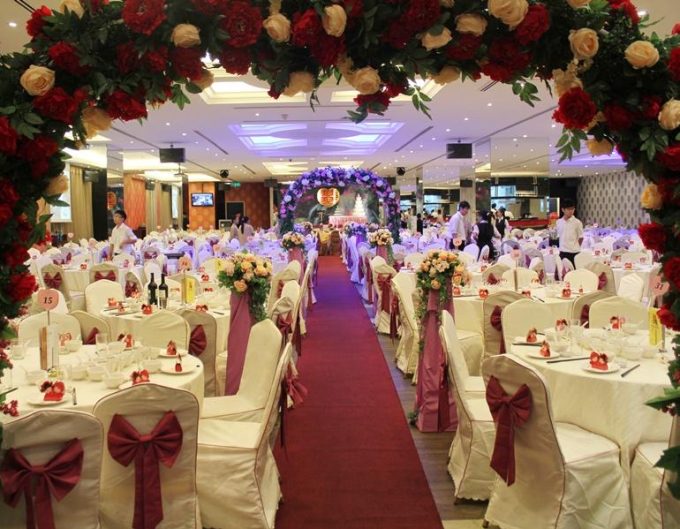 Dynasty Dragon Seafood Restaurant (Kepong)