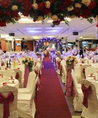 Dynasty Dragon Seafood Restaurant (Kepong)