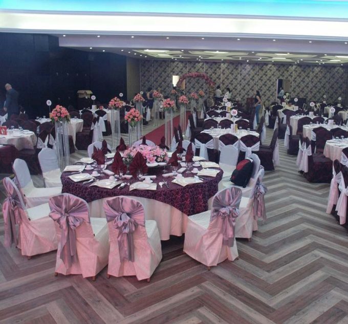 Dynasty Dragon Seafood Restaurant (Klang Parade)