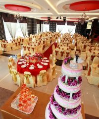 Dynasty Dragon Seafood Restaurant (Puchong)