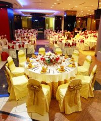 Dynasty Dragon Seafood Restaurant (USJ)