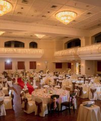 Eastern & Oriental Hotel