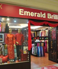 Emerald Brilliant (1 UTAMA)