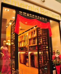 Emerald Brilliant (Pavilion Kuala Lumpur)