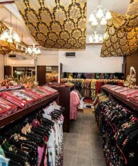 Emerald Brilliant (Pearl Shopping Mall)