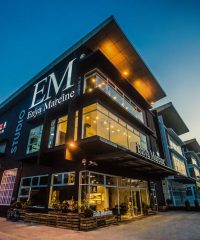 Enya Mareine Wedding Gallery (Johor Bahru)
