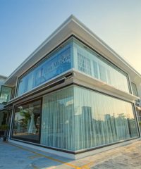 Enya Mareine Wedding Gallery (Kuala Lumpur)