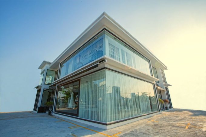 Enya Mareine Wedding Gallery (Kuala Lumpur)