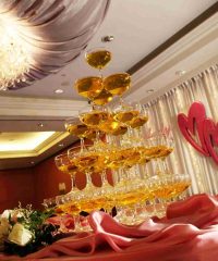 Evergreen Laurel Hotel