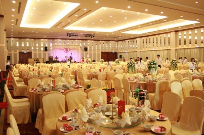 Extra Super Tanker Restaurant (Bandar Utama)