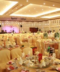 Extra Super Tanker Restaurant (Bandar Utama)