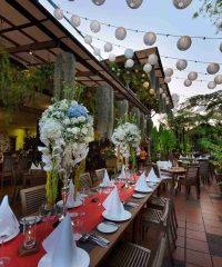 Ferringhi Garden Restaurant