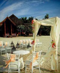 Four Seasons Resort Langkawi