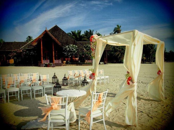 Four Seasons Resort Langkawi