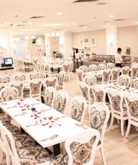 Fullhouse Theme Cafe – Sunway Pyramid