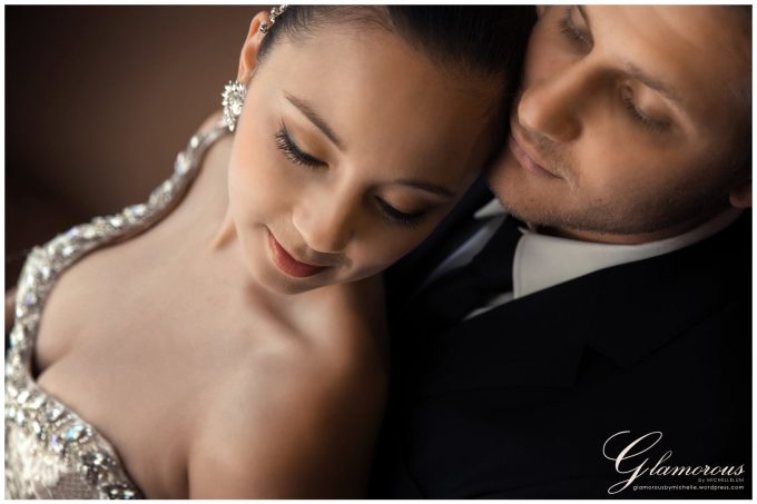 Glamorous by Michelle Lum