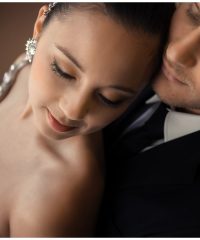 Glamorous by Michelle Lum