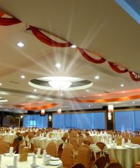 Golden Seafood Restaurant (Ampang)